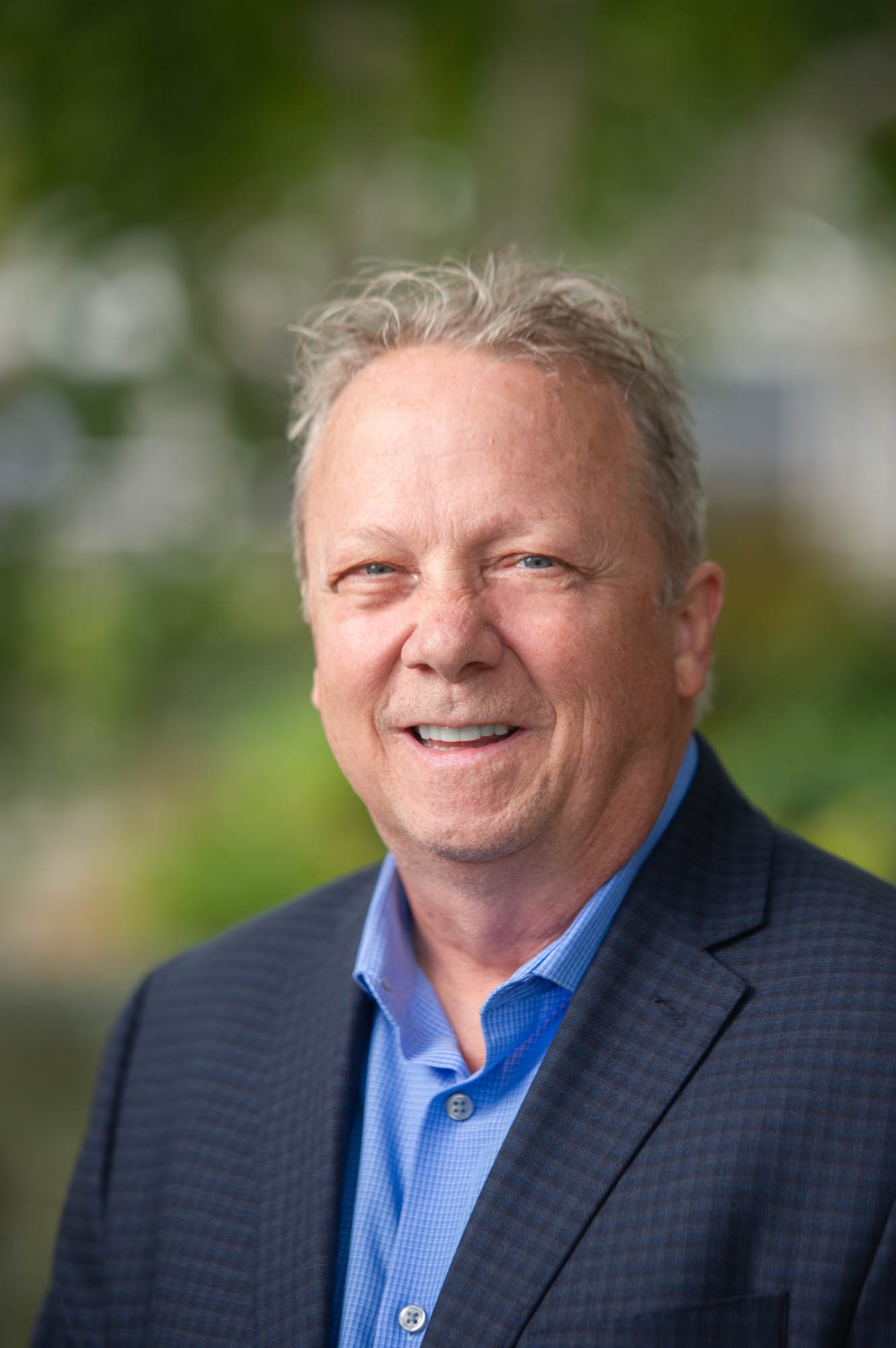 Brad Poulos Profile Photo