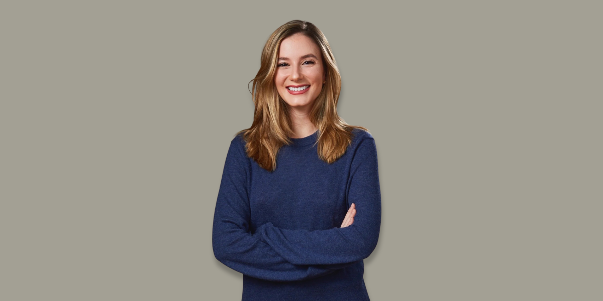 Kalshi Co-Founder Luana Lopes Lara on AI, Prediction Markets, and Building a Company That Moves Faster