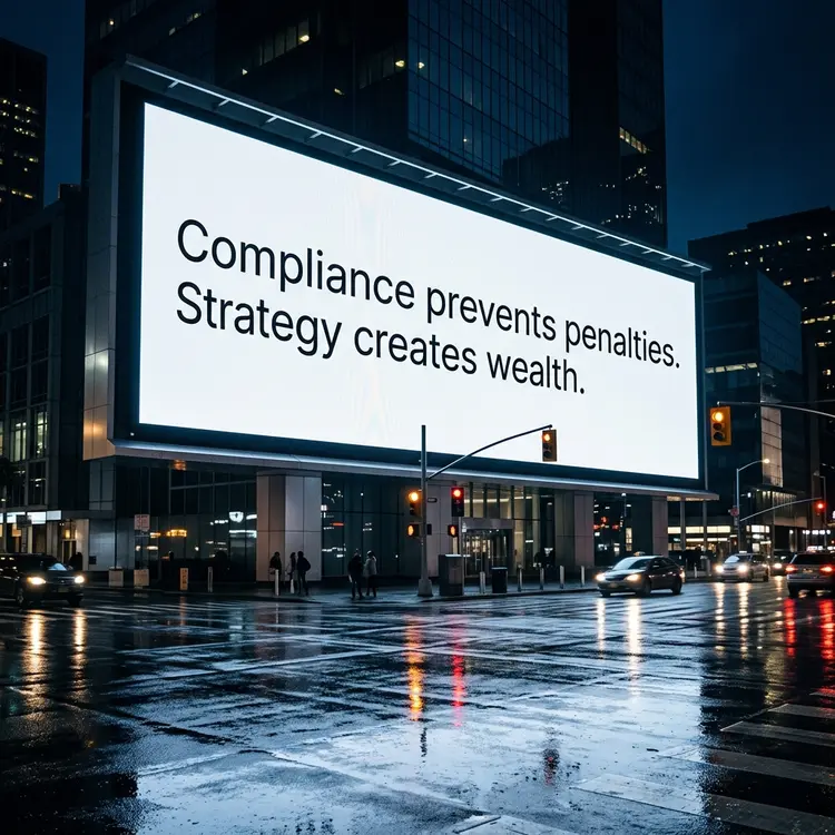 The Tax Strategy Most Business Owners Never Use The Tax Strategy Most Business Owners Never Use