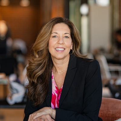 Lori Burns Profile Photo