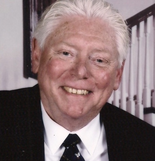 Burton Clark Profile Photo