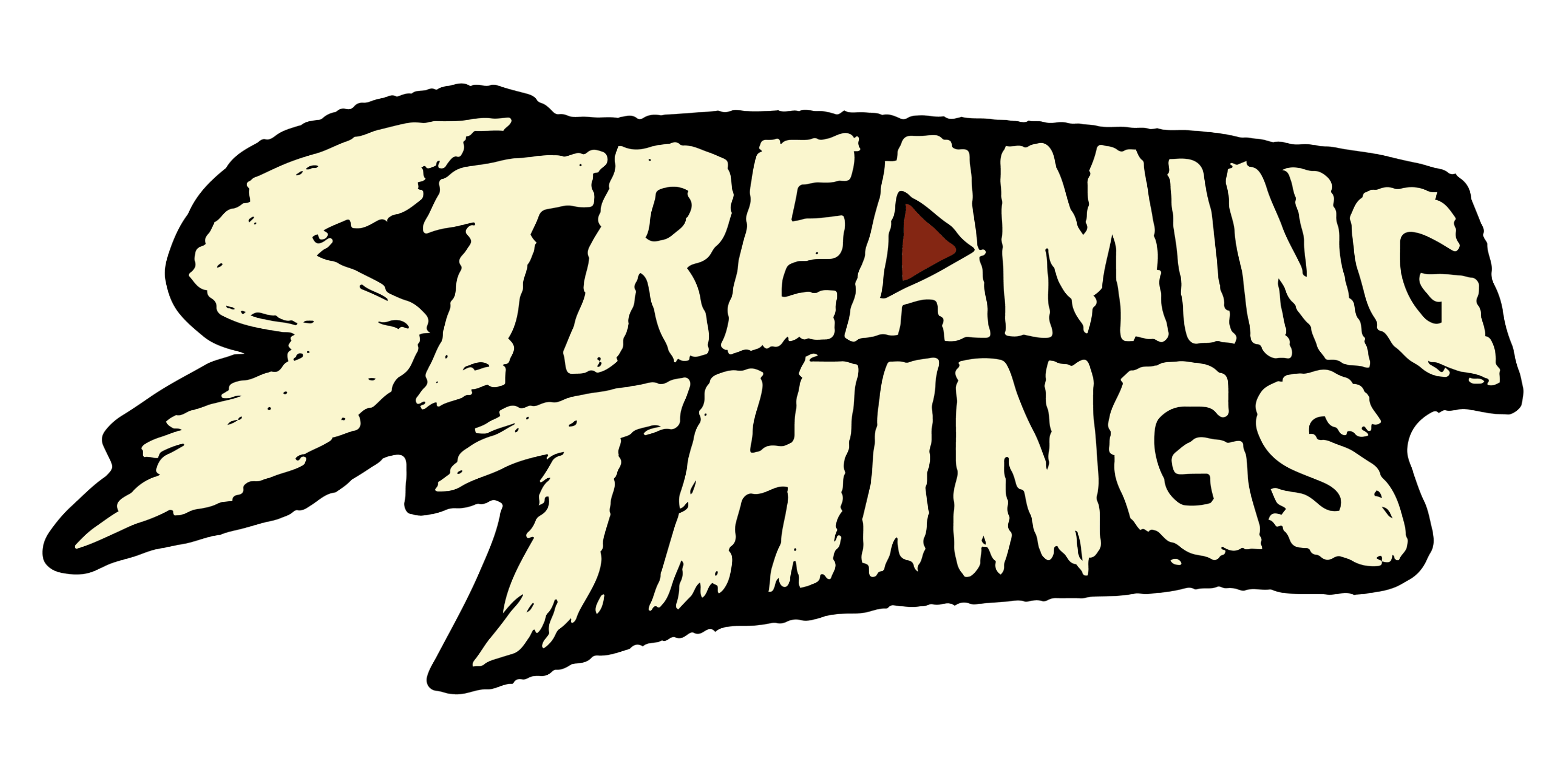 STREAMING THINGS - a TV/Film Podcast