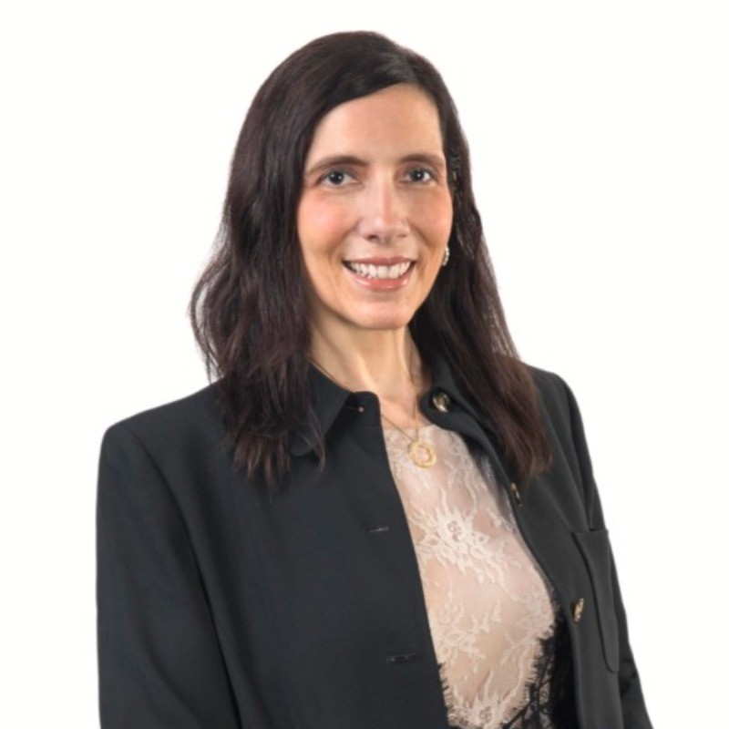 Cathy Chavenet Profile Photo