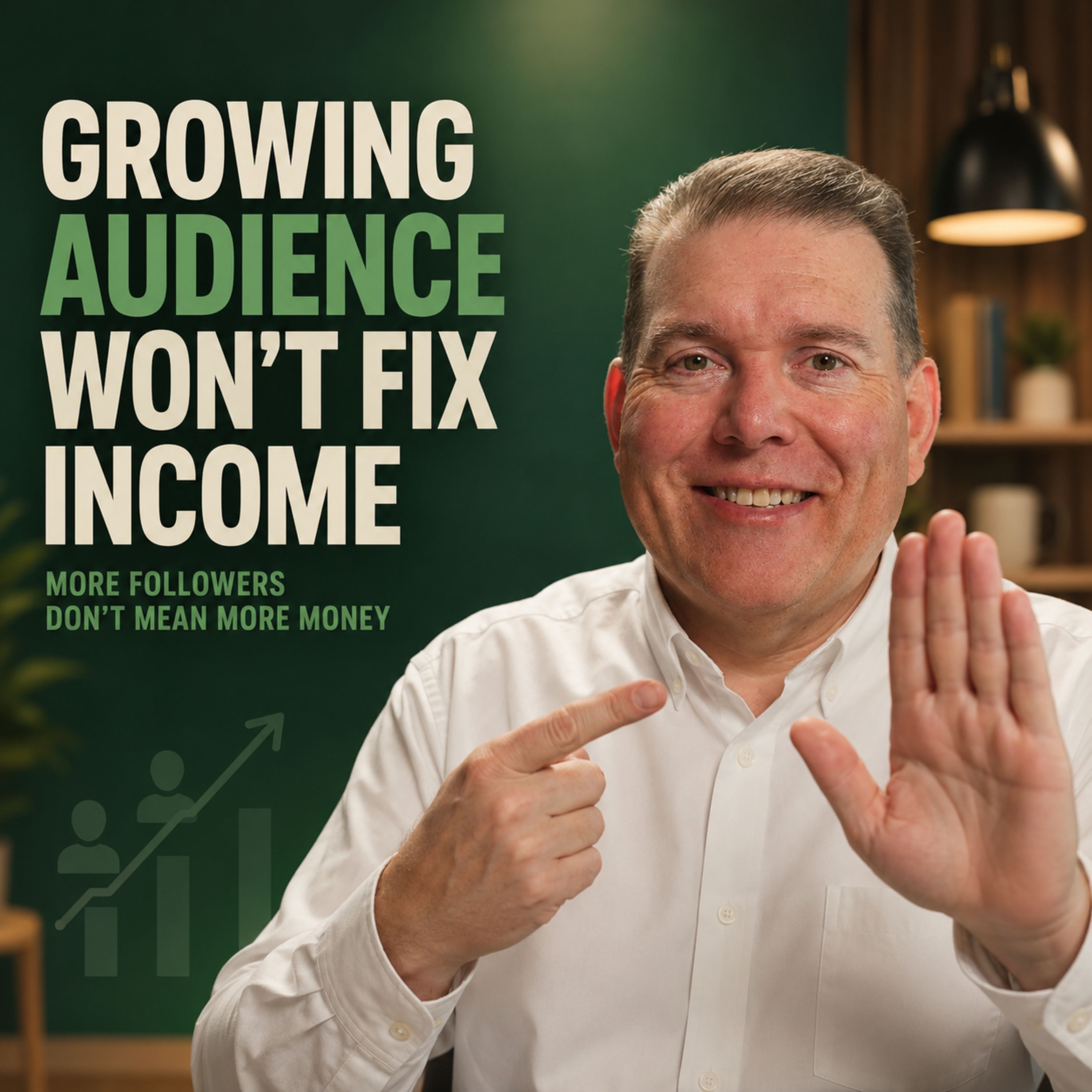 Your Downloads Are Up. Your Revenue Isn't. Here's Why.
