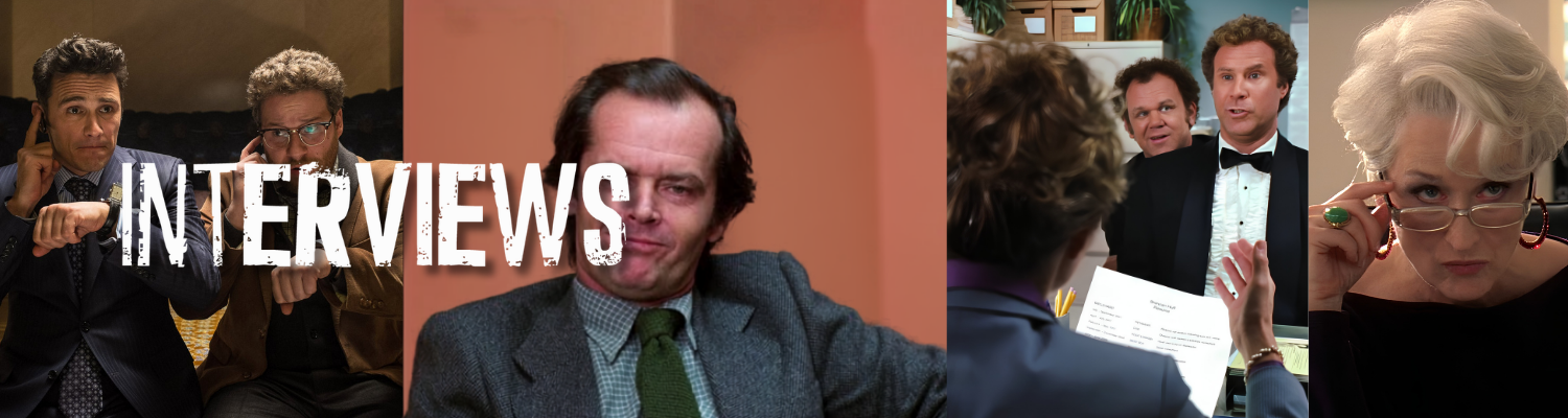 The Reel Debaters Podcast