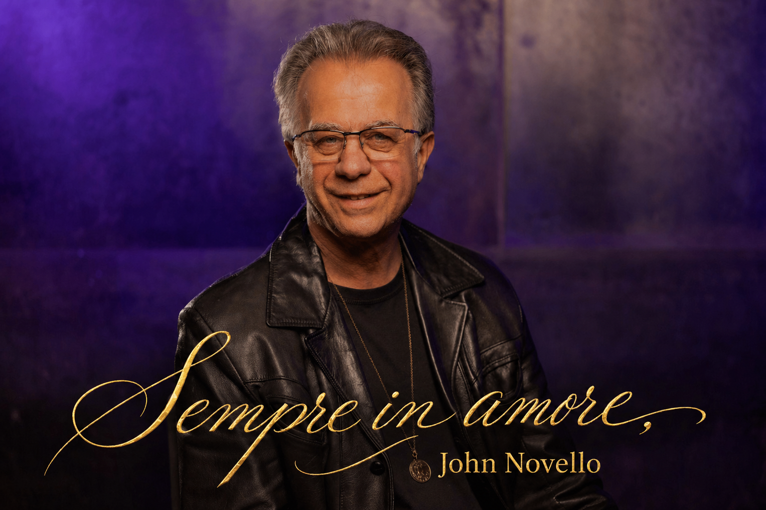 John Novello Profile Photo John Novello Profile Photo