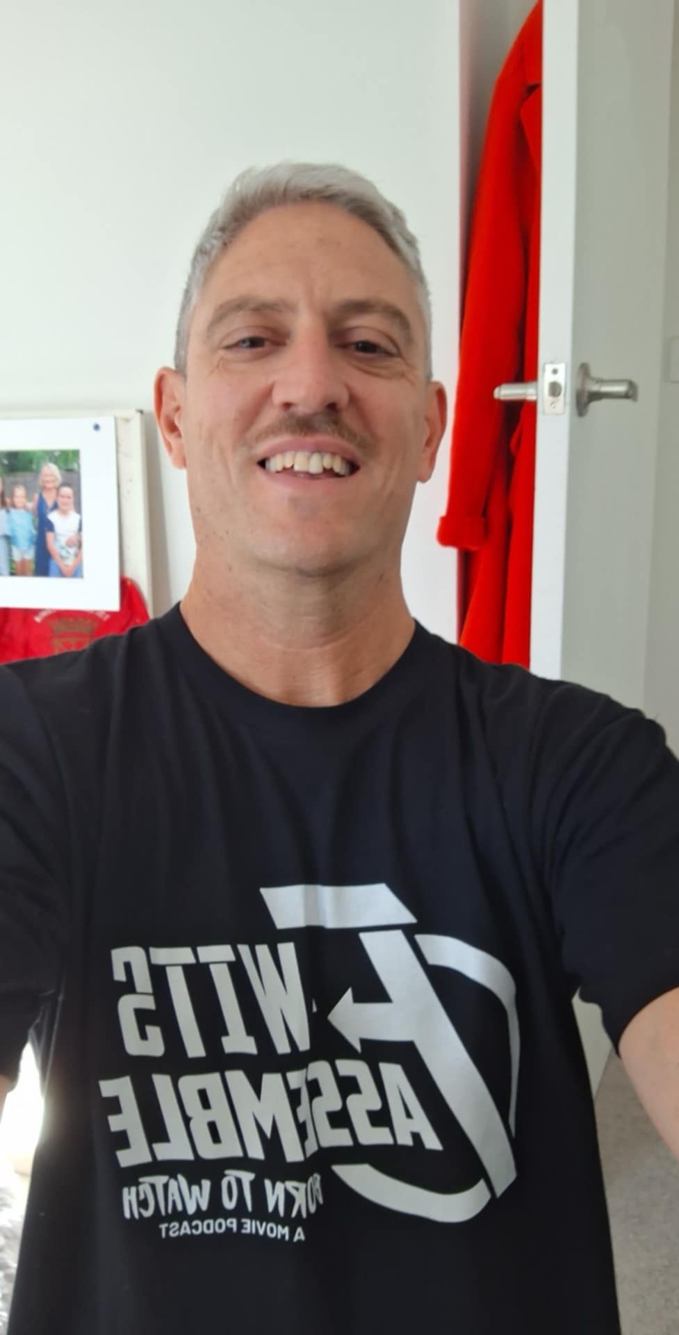 Adam Strang Profile Photo Adam Strang Profile Photo