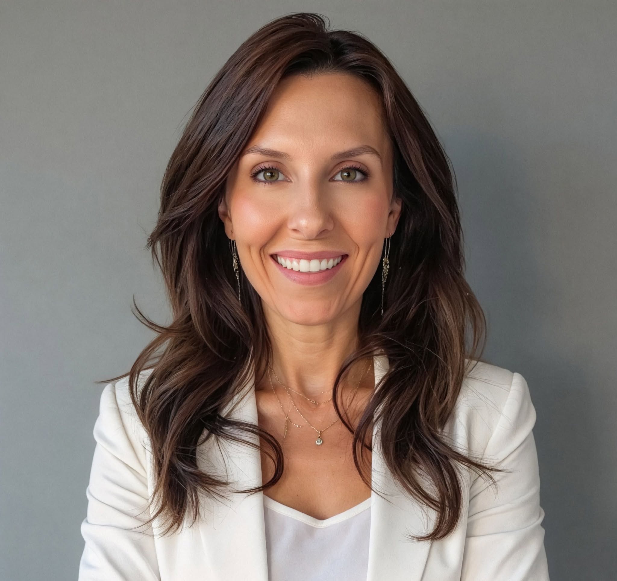 The Human Side of Real Estate: How Nicole Reams Turns Luxury Listings, Military Relocations, and Life's Hardest Moments Into Her Greatest Strengths