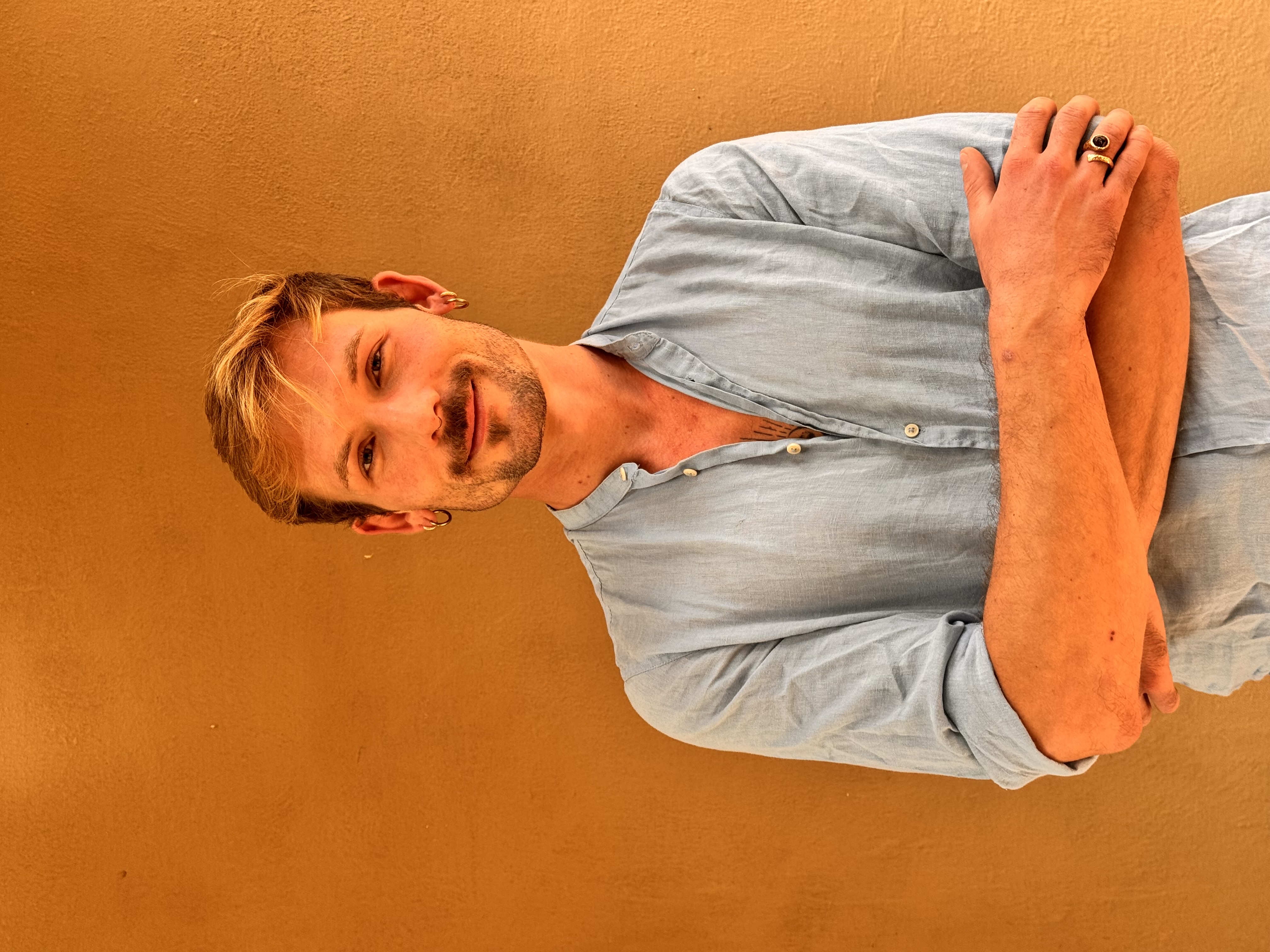 Gabriele Cotronei Profile Photo
