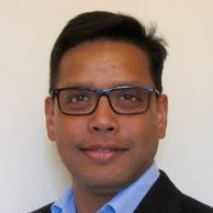 Arun Cardoza Profile Photo