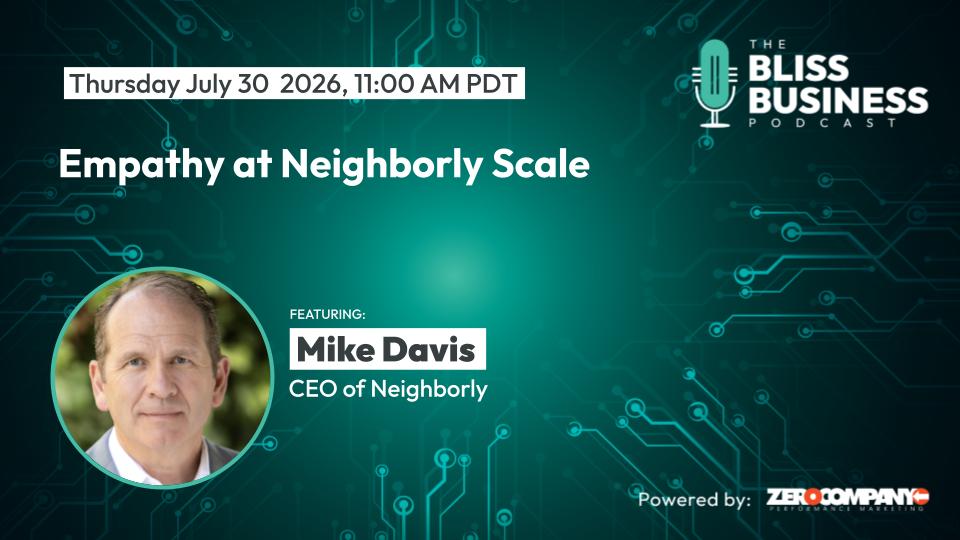 Empathy at Neighborly Scale with Mike Davis