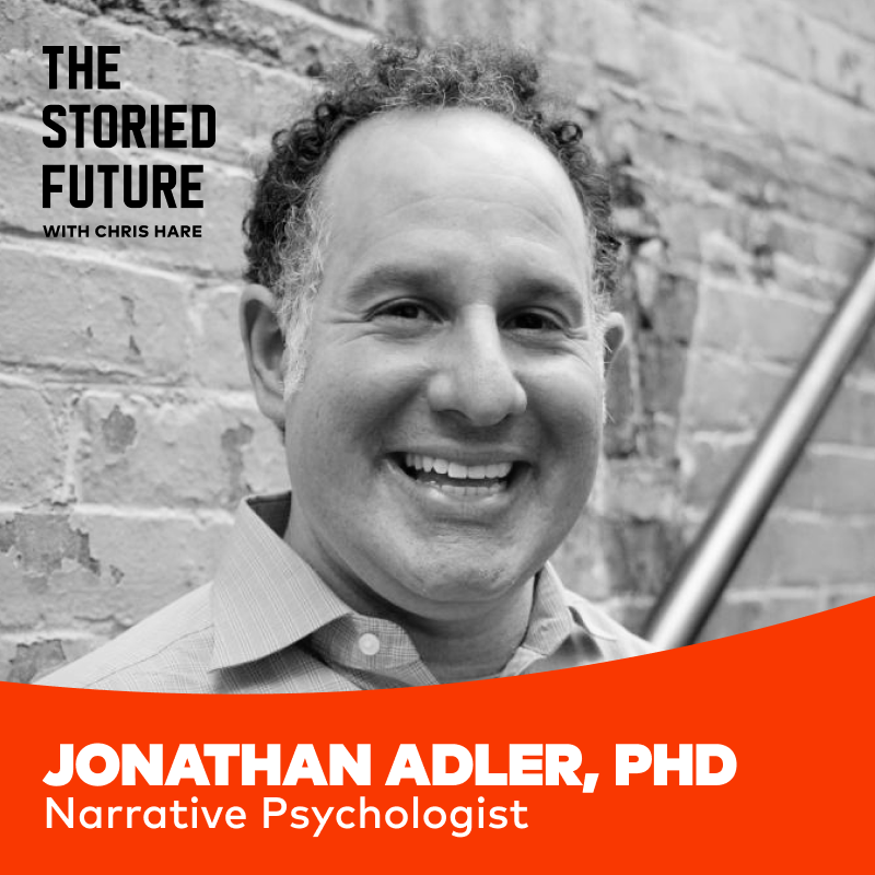 The Protagonist & The Narrator w/ Jonathan Adler