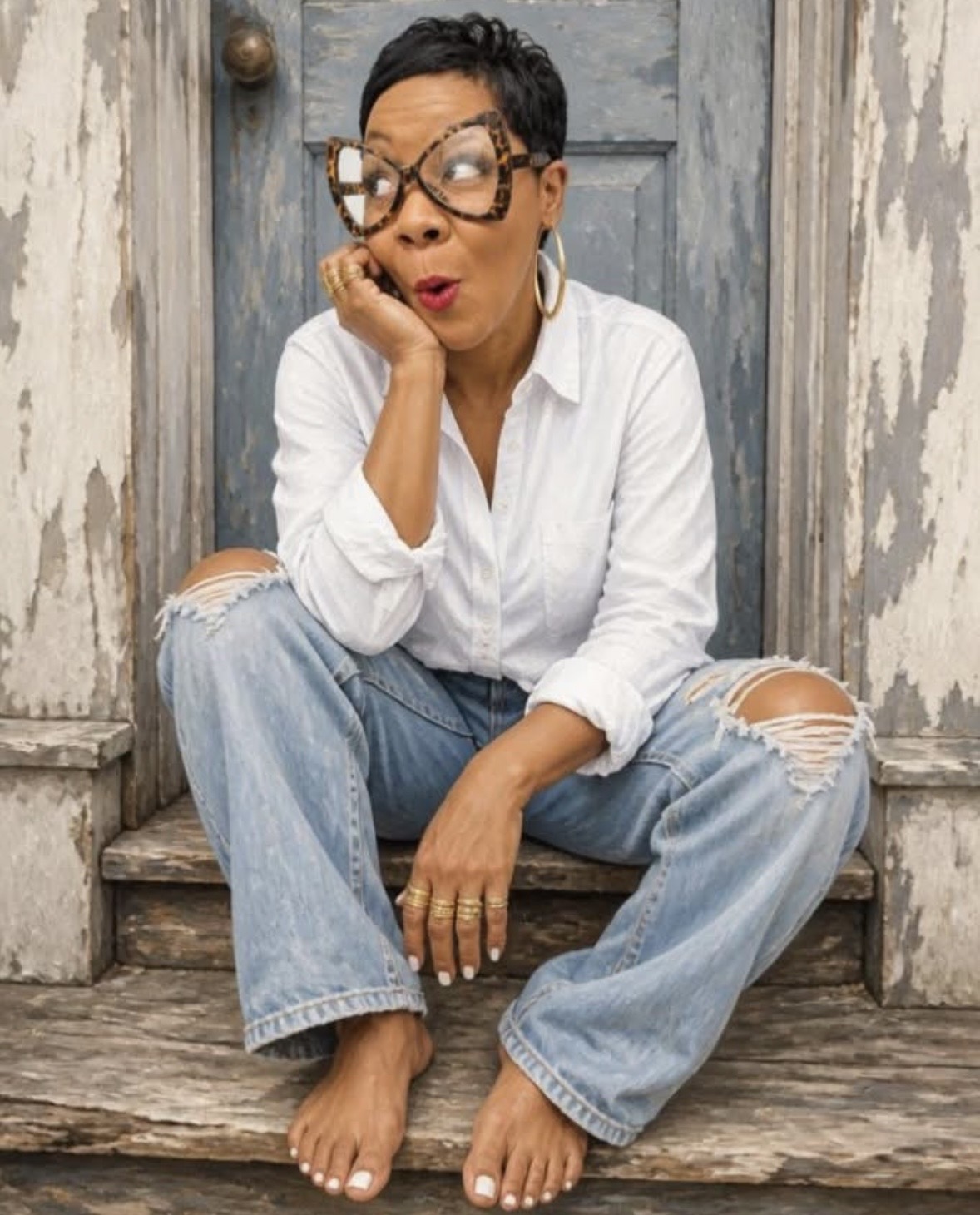 Dr. Denise Y. Mose Profile Photo