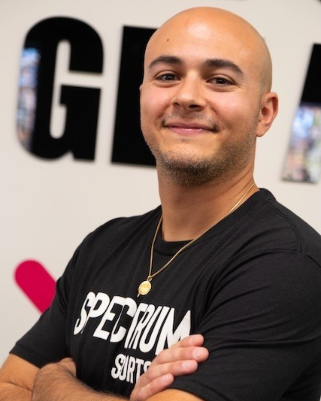 James Paoletti Profile Photo