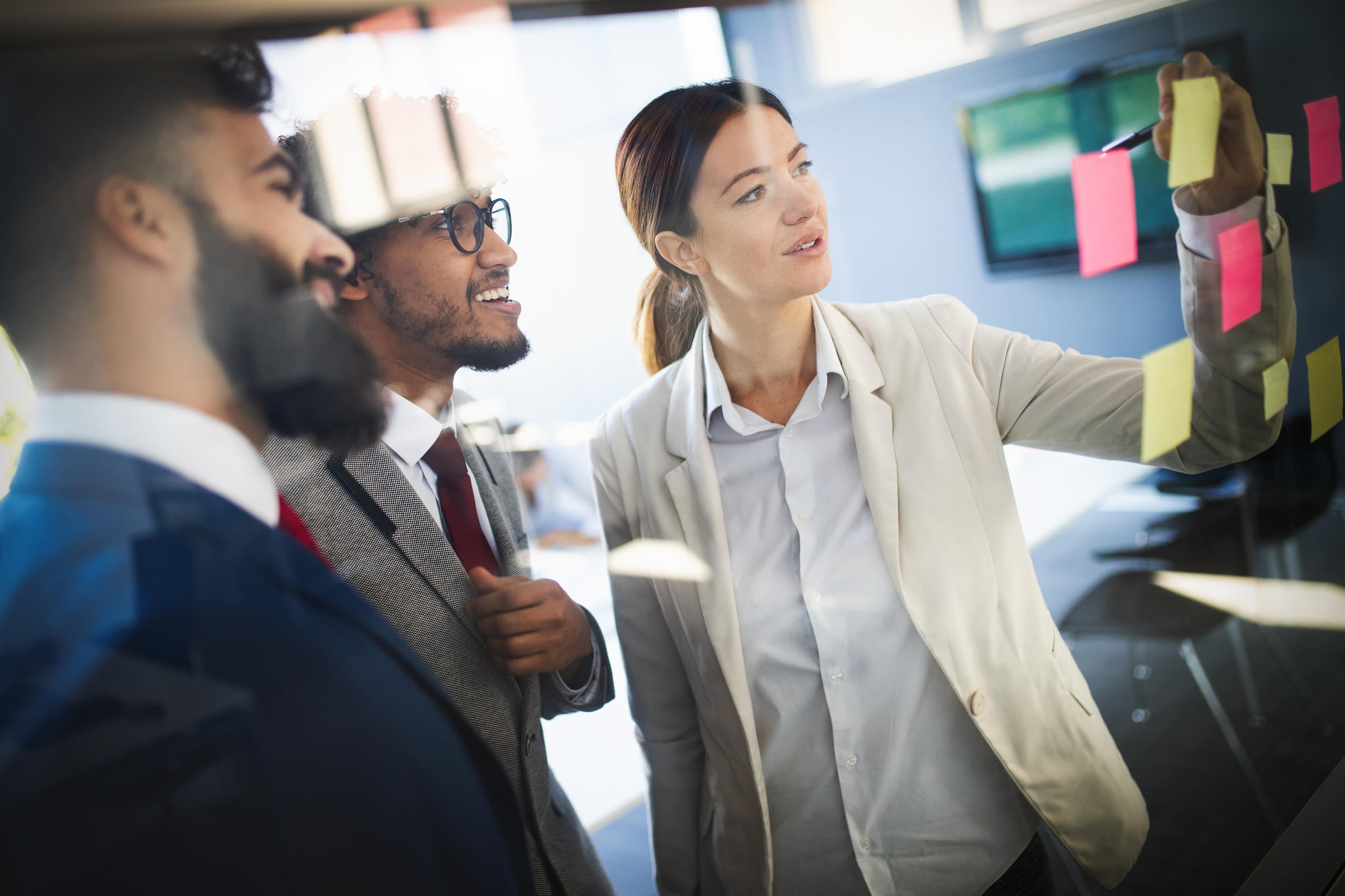 The Real Value of a Fractional CMO Is Not Part-Time Marketing. It Is Executive Clarity.