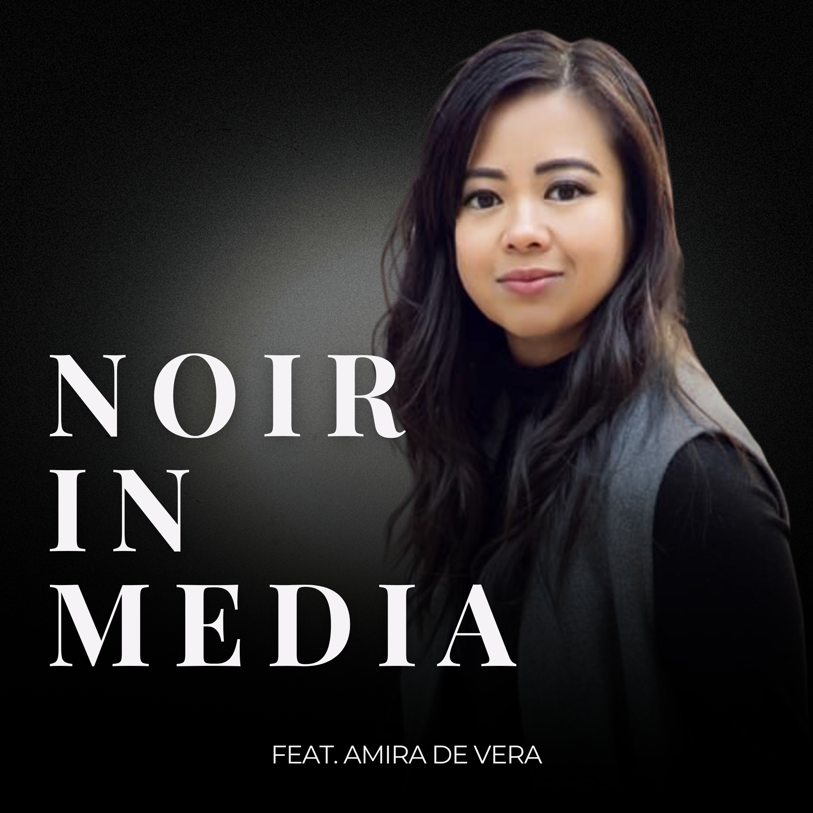 The Strategy Behind the Spotlight | Feat. Amira de Vera