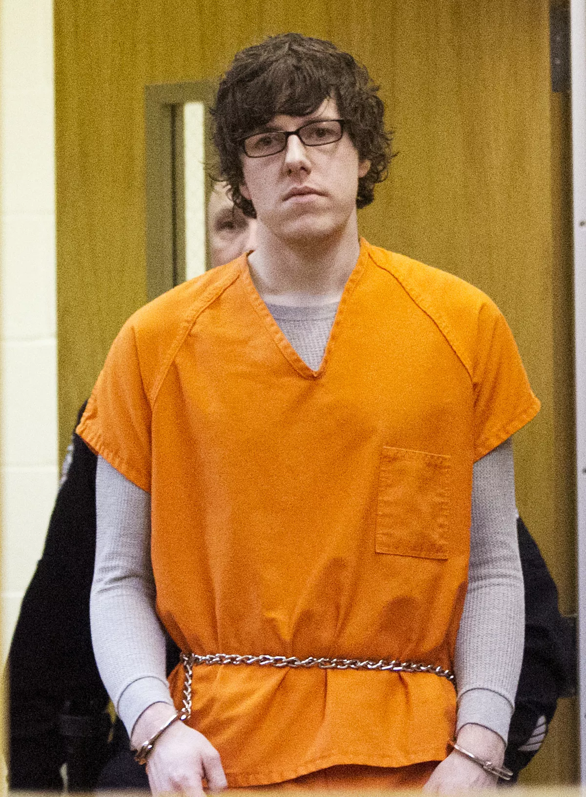 The Beauty School Killer: What Really Happened in Wenatchee
