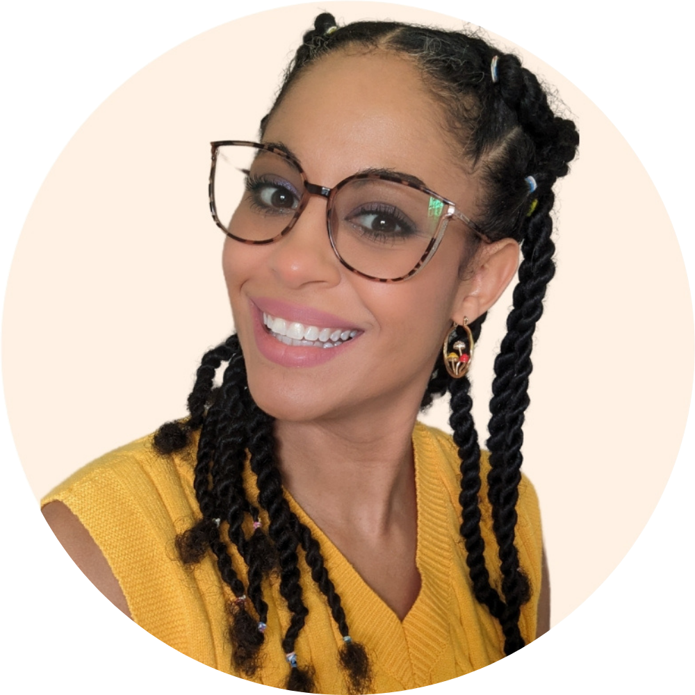 Krystina O'Bryant Profile Photo