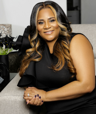 Dr. Tamara Nall Profile Photo
