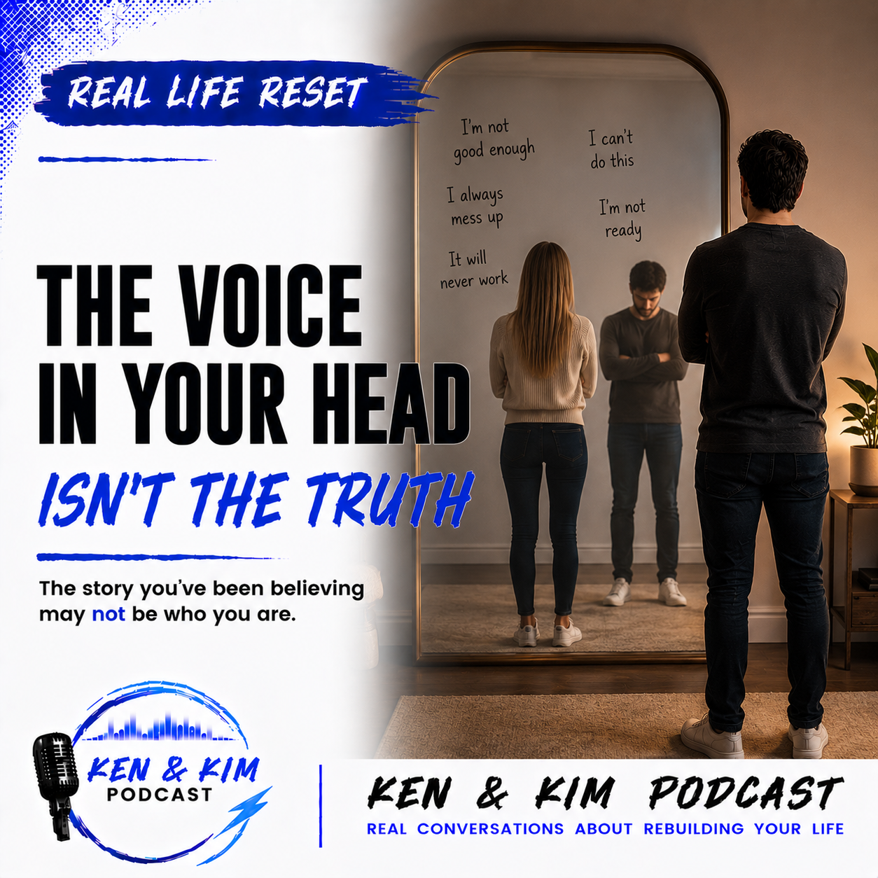 The Voice in Your Head Isn't Always Telling the Truth
