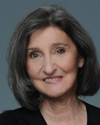 Dr. Beth Hedva Profile Photo Dr. Beth Hedva Profile Photo