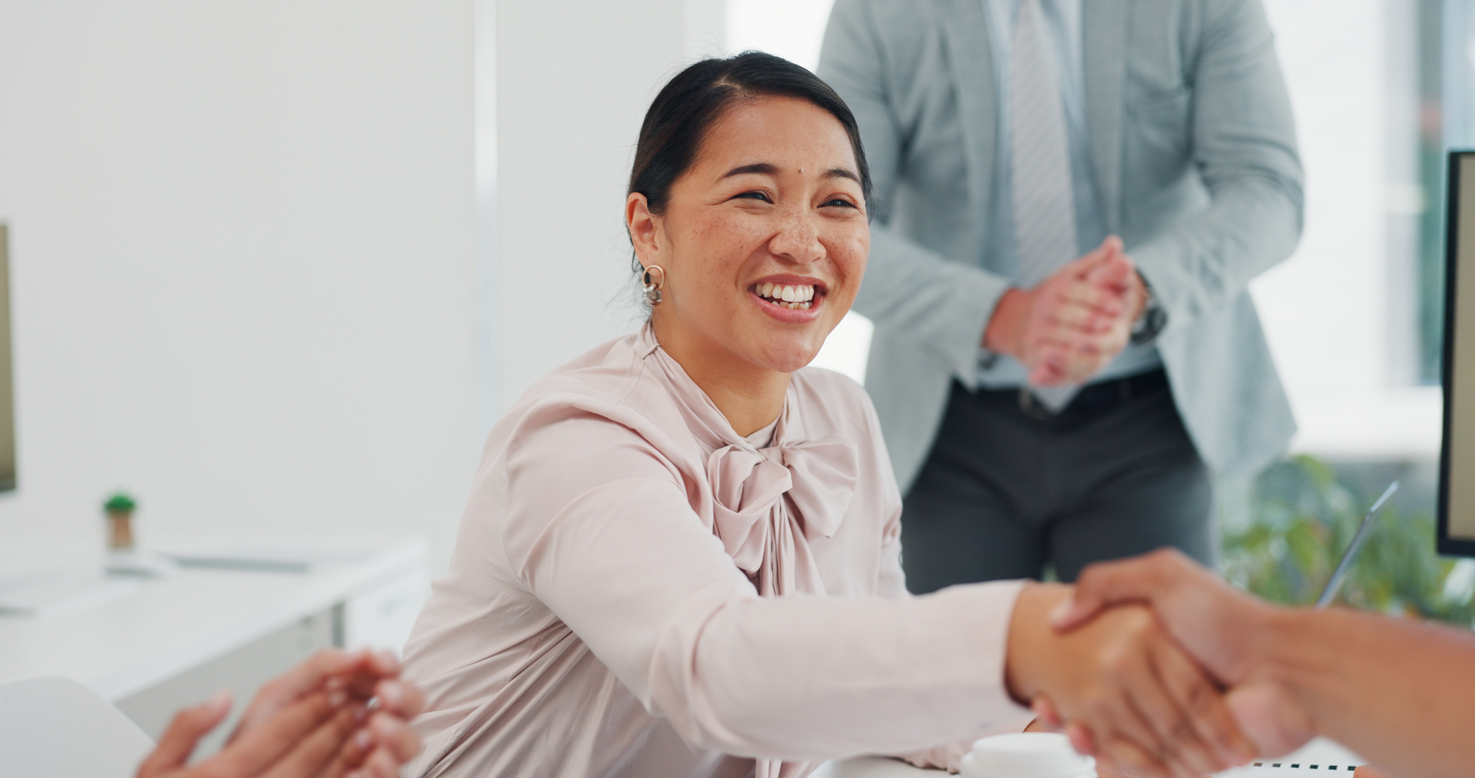The Marketing Engine Only Scales When the Math and the Trust Both Work The Marketing Engine Only Scales When the Math and the Trust Both Work