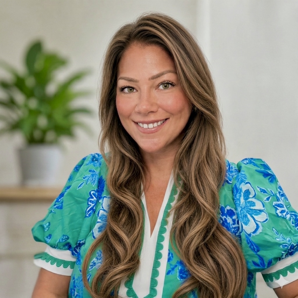Jill Highsmith McGee Profile Photo