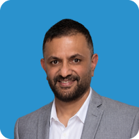 Subodh Shetty & Greg Adams of Cintara AI Profile Photo
