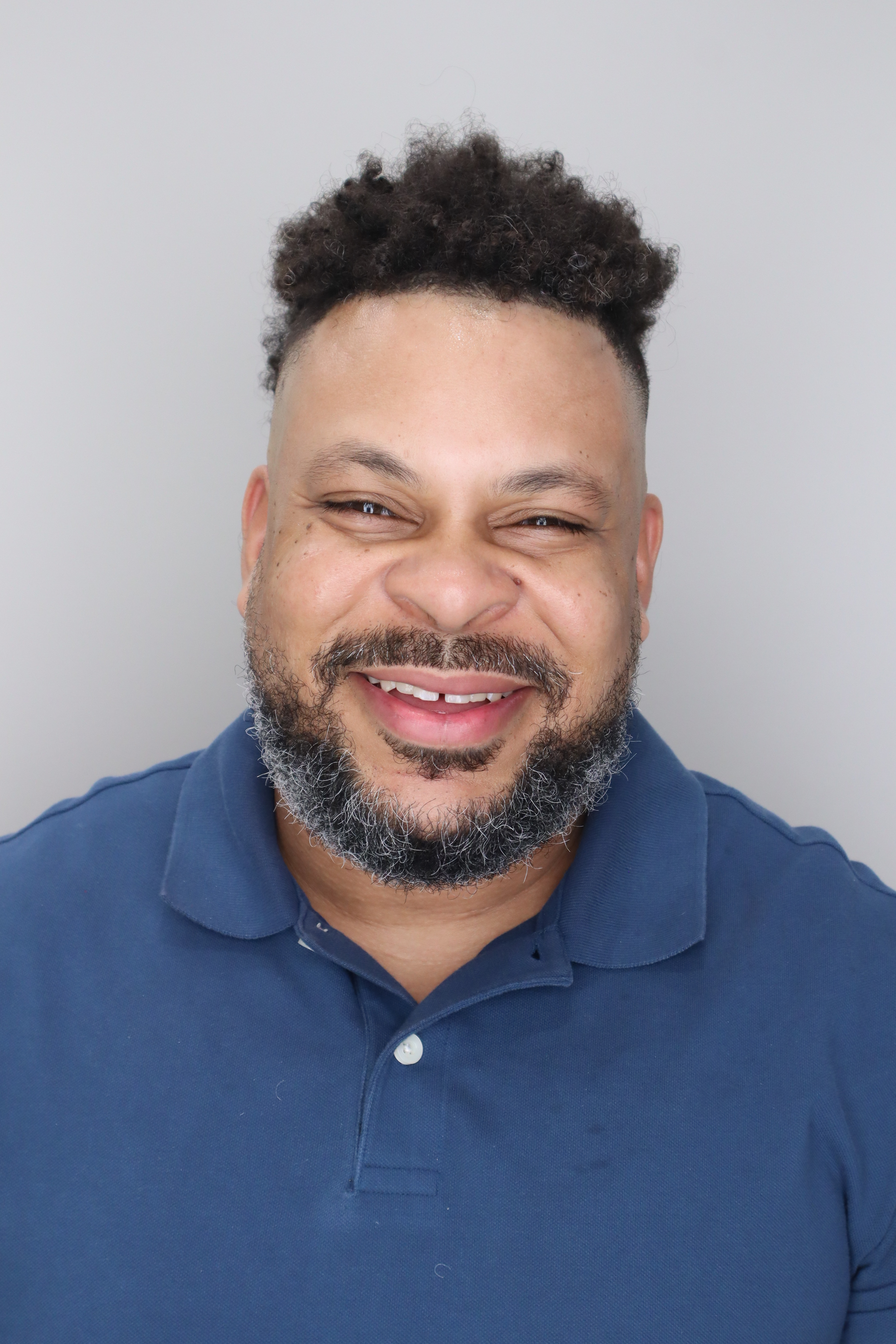 Jamiel Owens Profile Photo Jamiel Owens Profile Photo