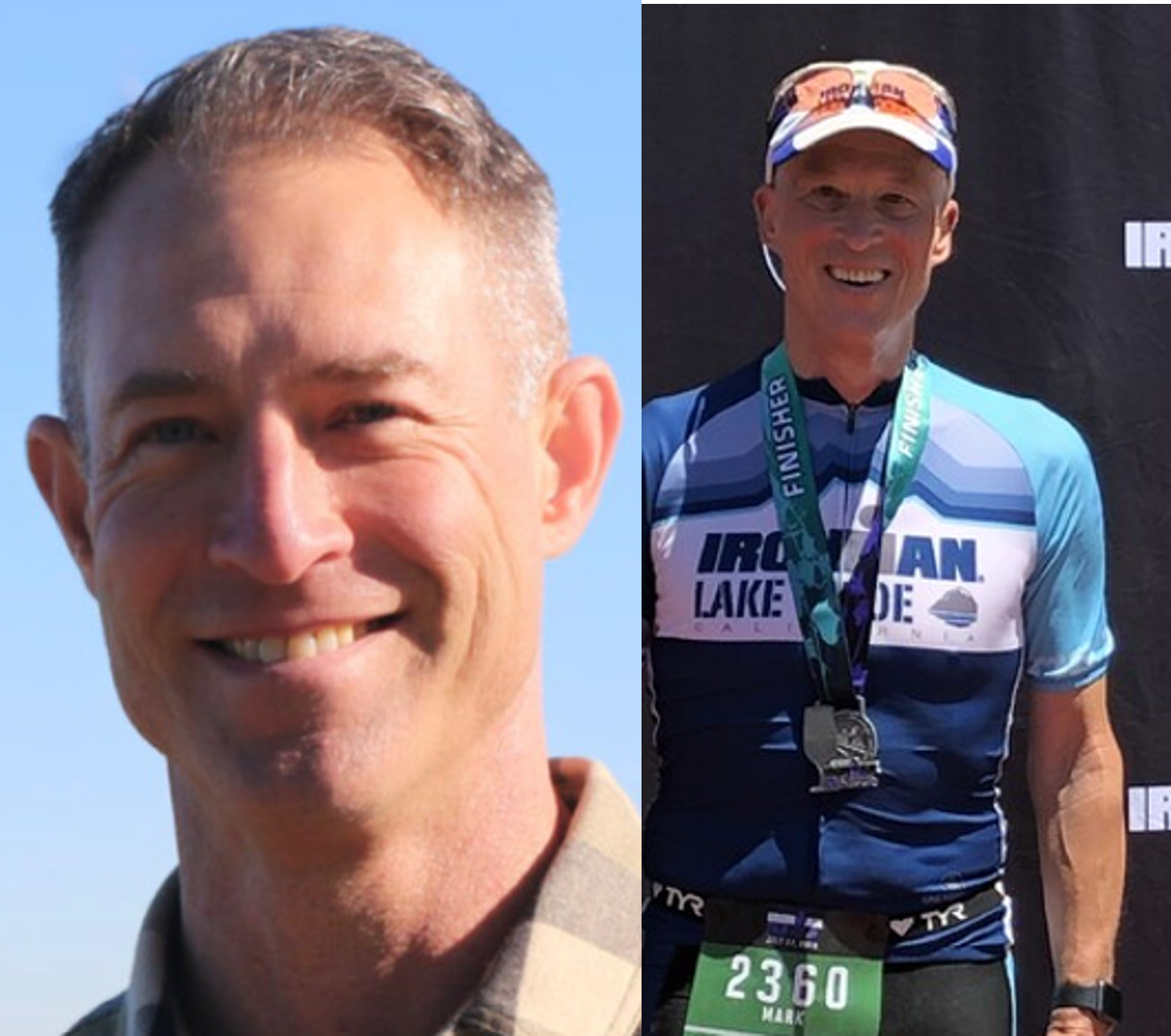 Creating Information from Data through Enolytics w/ Jesse Lange & Mark Evans