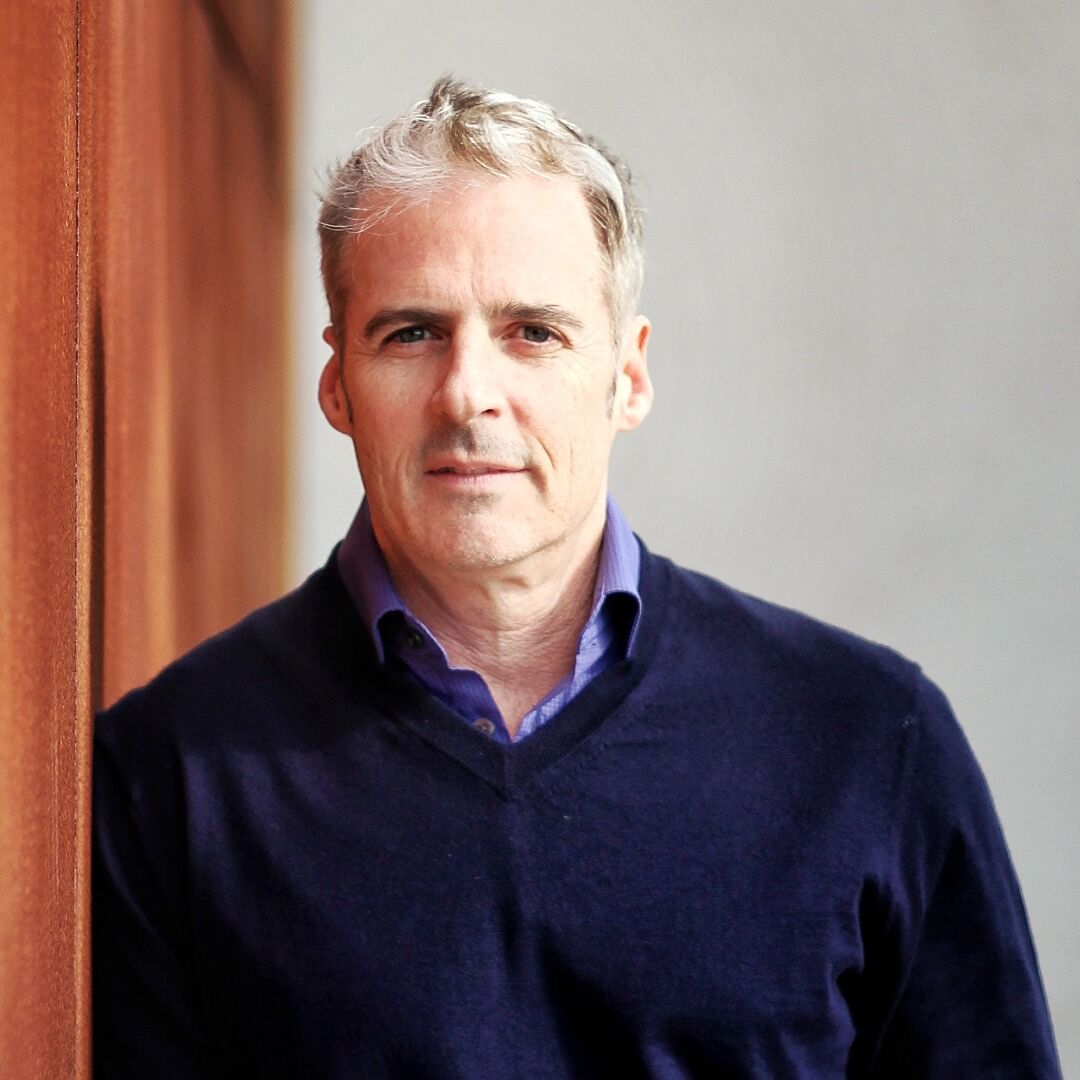 Oren Klaff Profile Photo