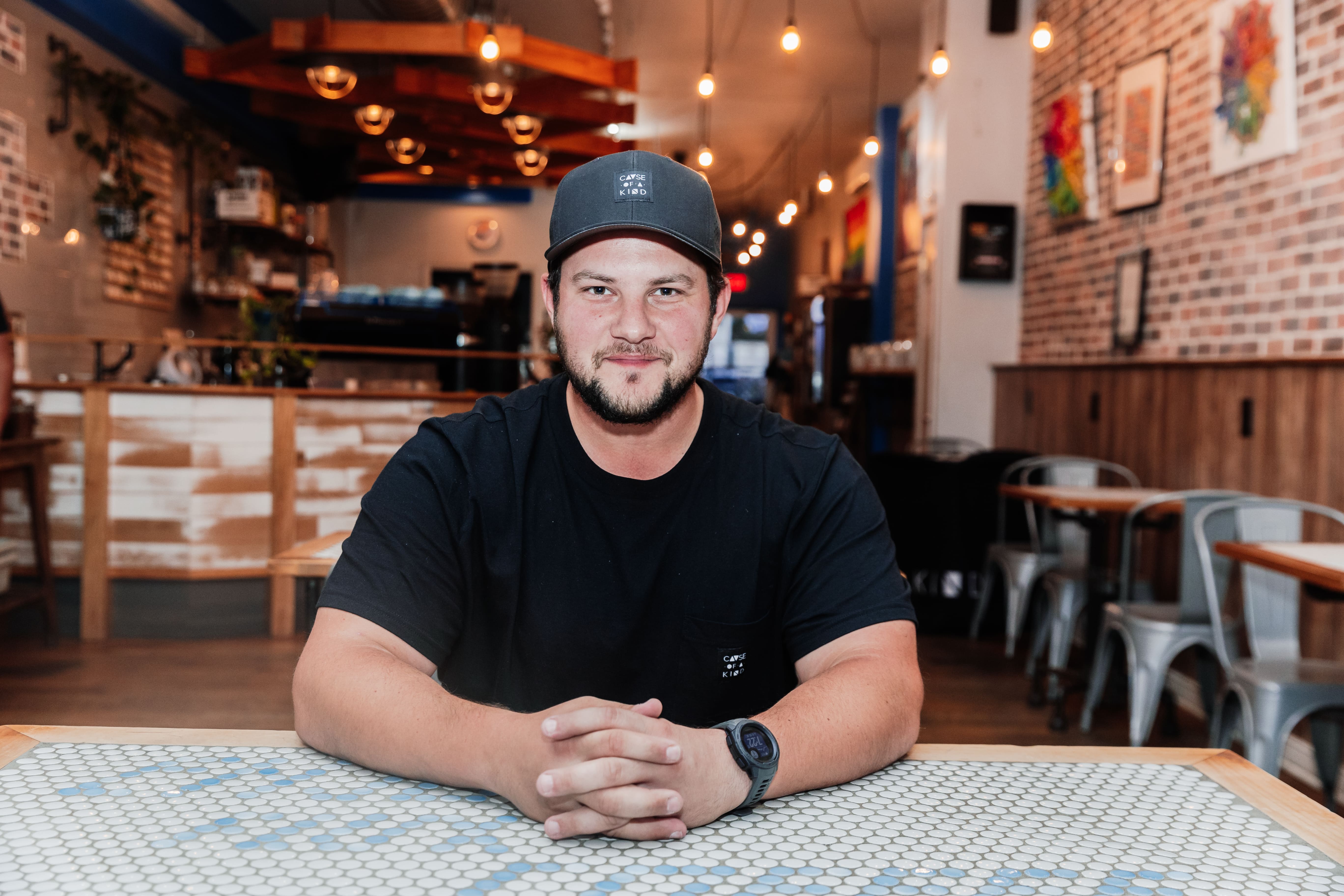 Justin Abrams Profile Photo