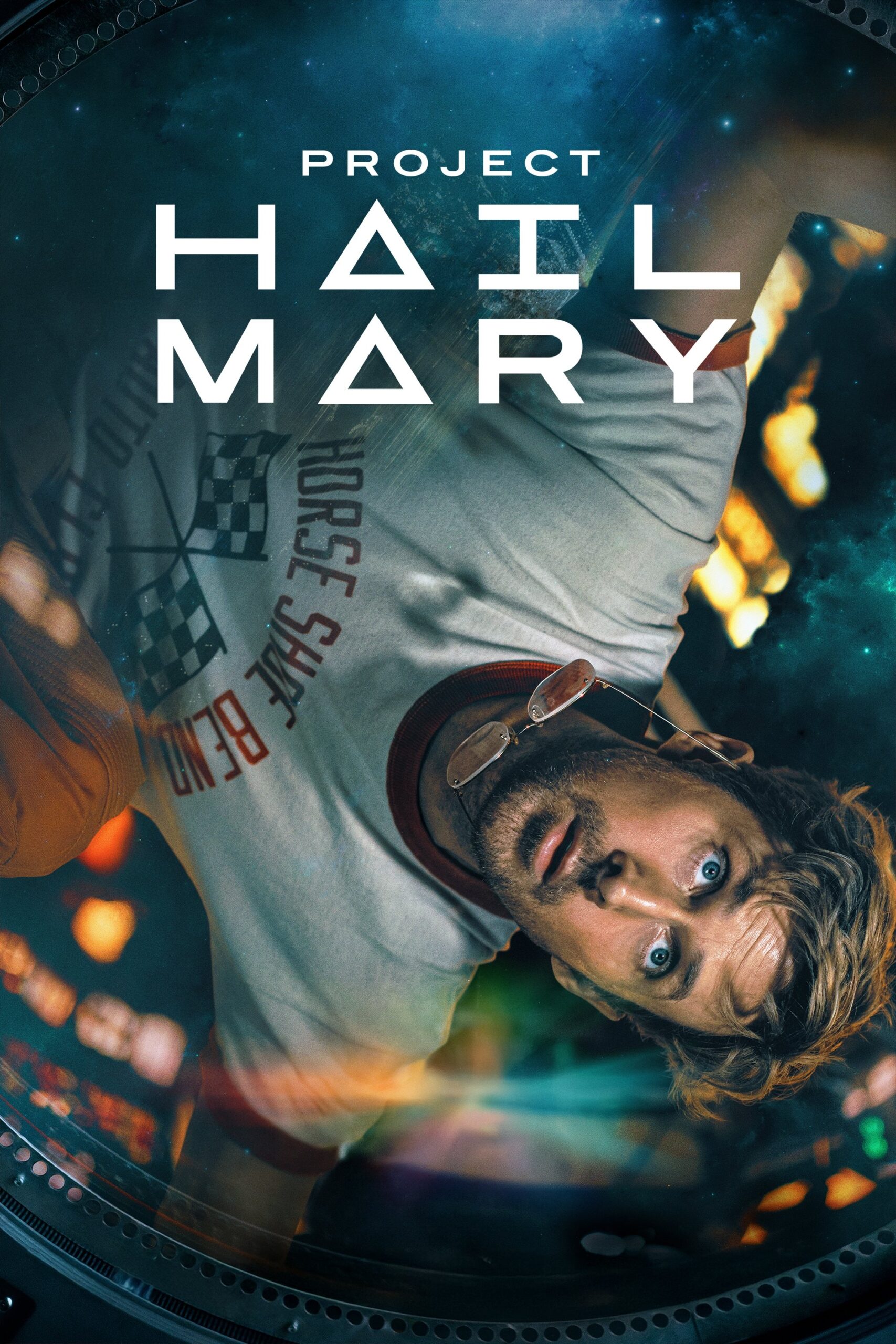 Project Hail Mary (2026) Project Hail Mary (2026)