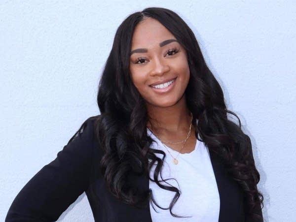 Lured into a Trap: The Tragic Story of Monique Baugh