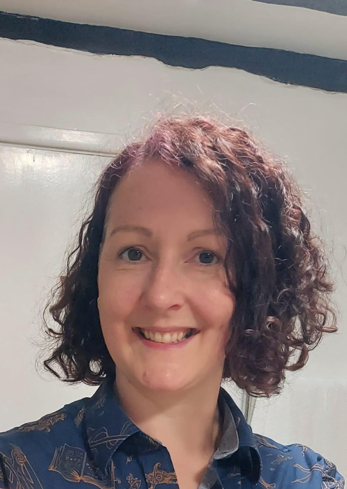 Anna Stephens Profile Photo