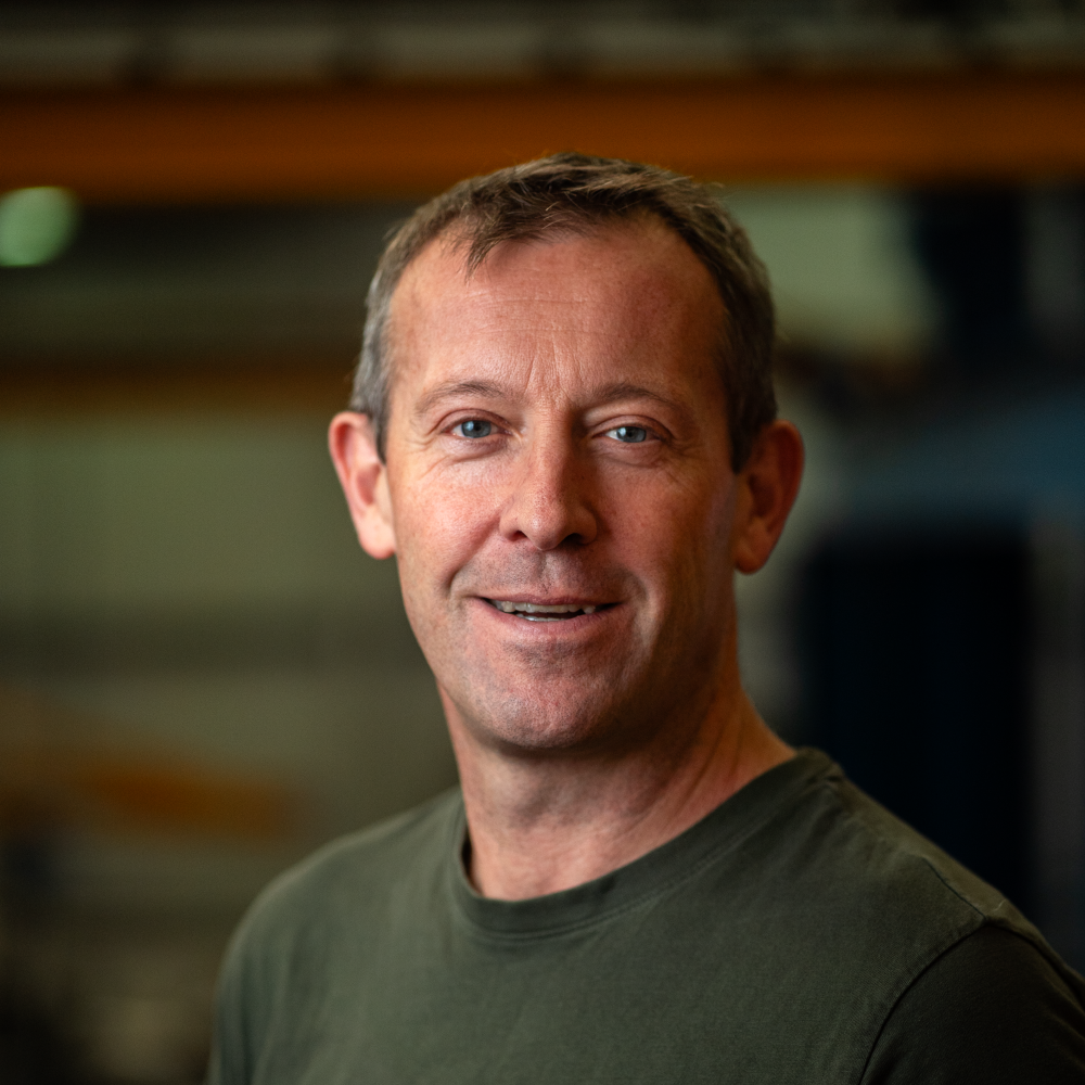 James Macnaghten Profile Photo