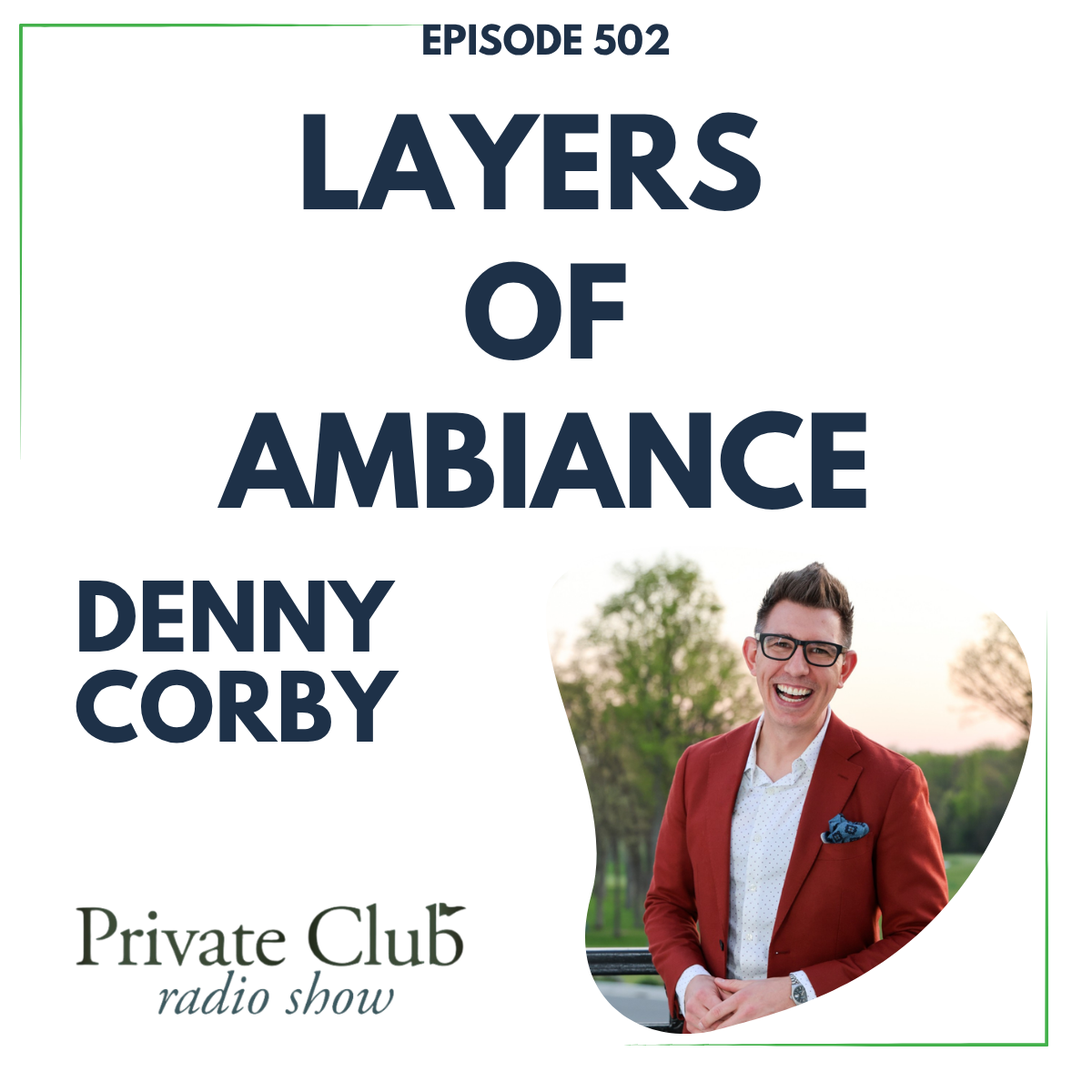 502: Layers Of Ambiance