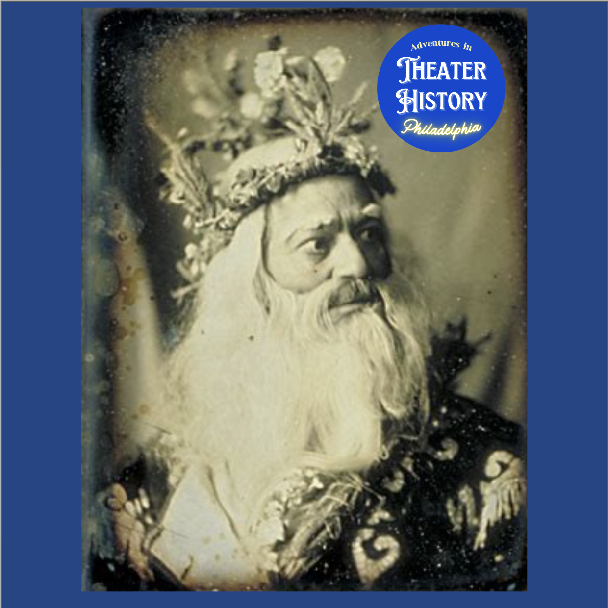 16. Forrest of Philadelphia, Part Three