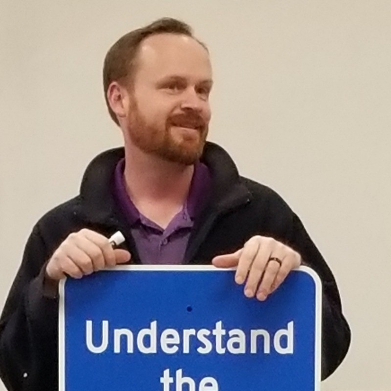 John Burris Profile Photo