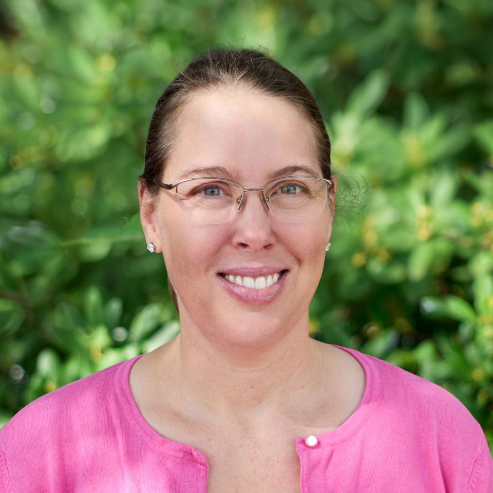 Julie M Turner Profile Photo