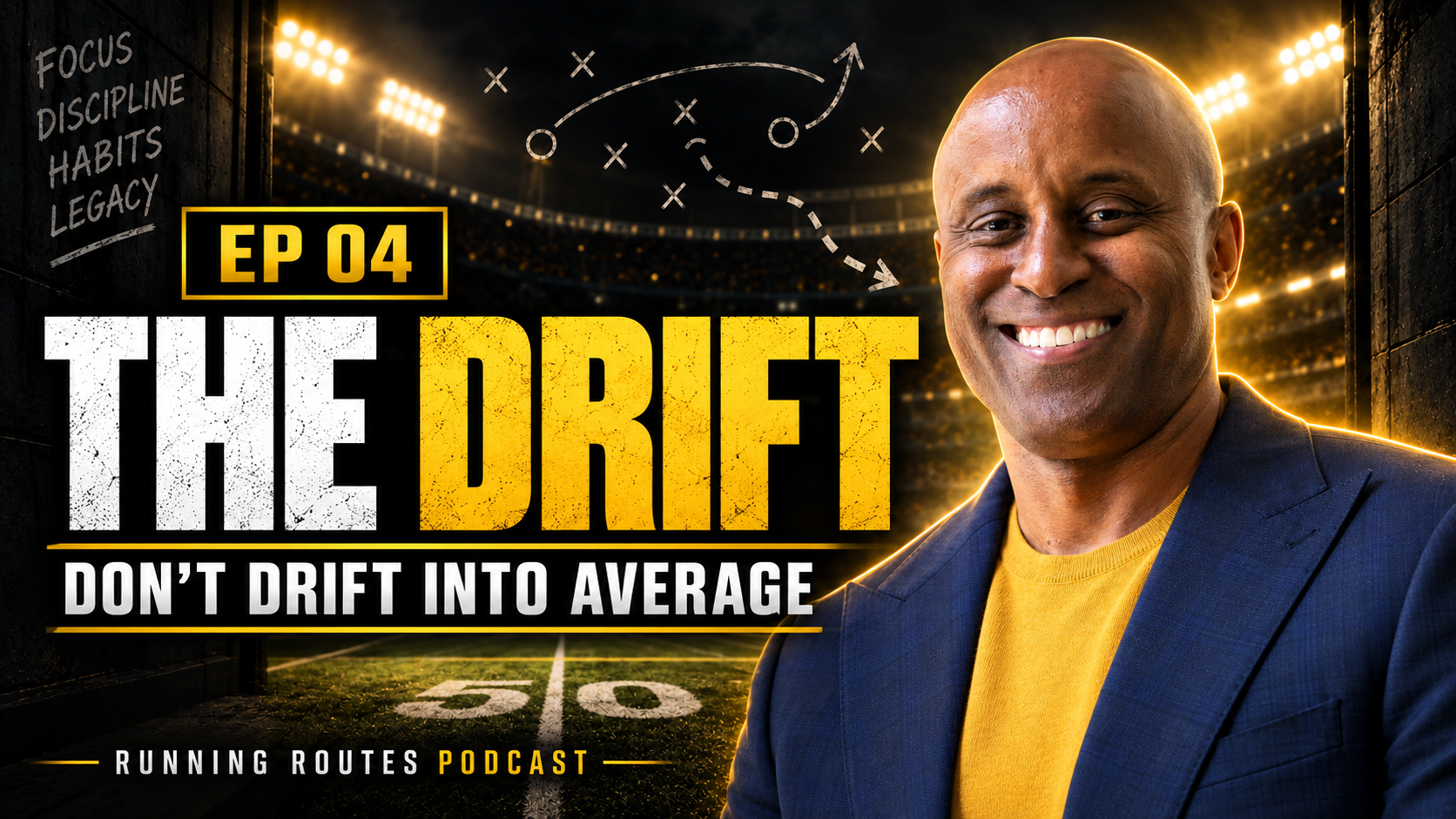 Episode 04: The Drift