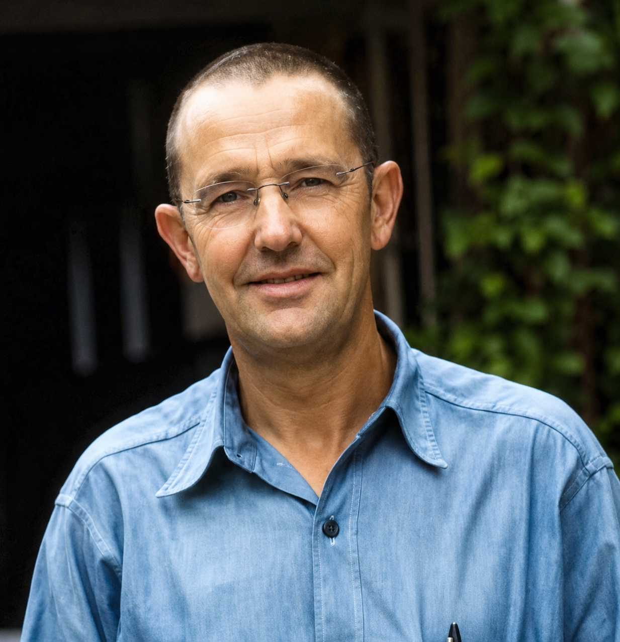 Ray Floyd Profile Photo