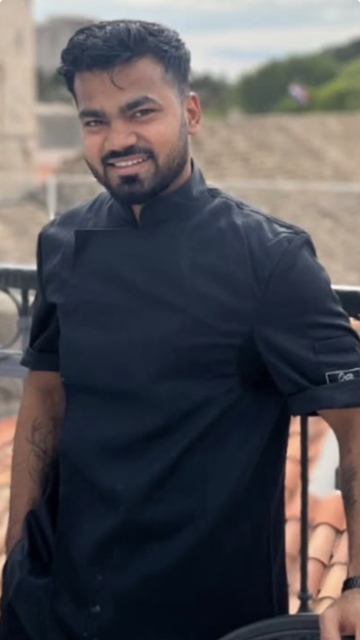 EP 100: PartI: Chef Adi's Three Michelin Star Internship Experience at Boury