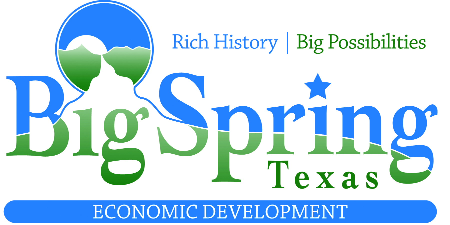 Big Spring- New Opportunities for Business Development