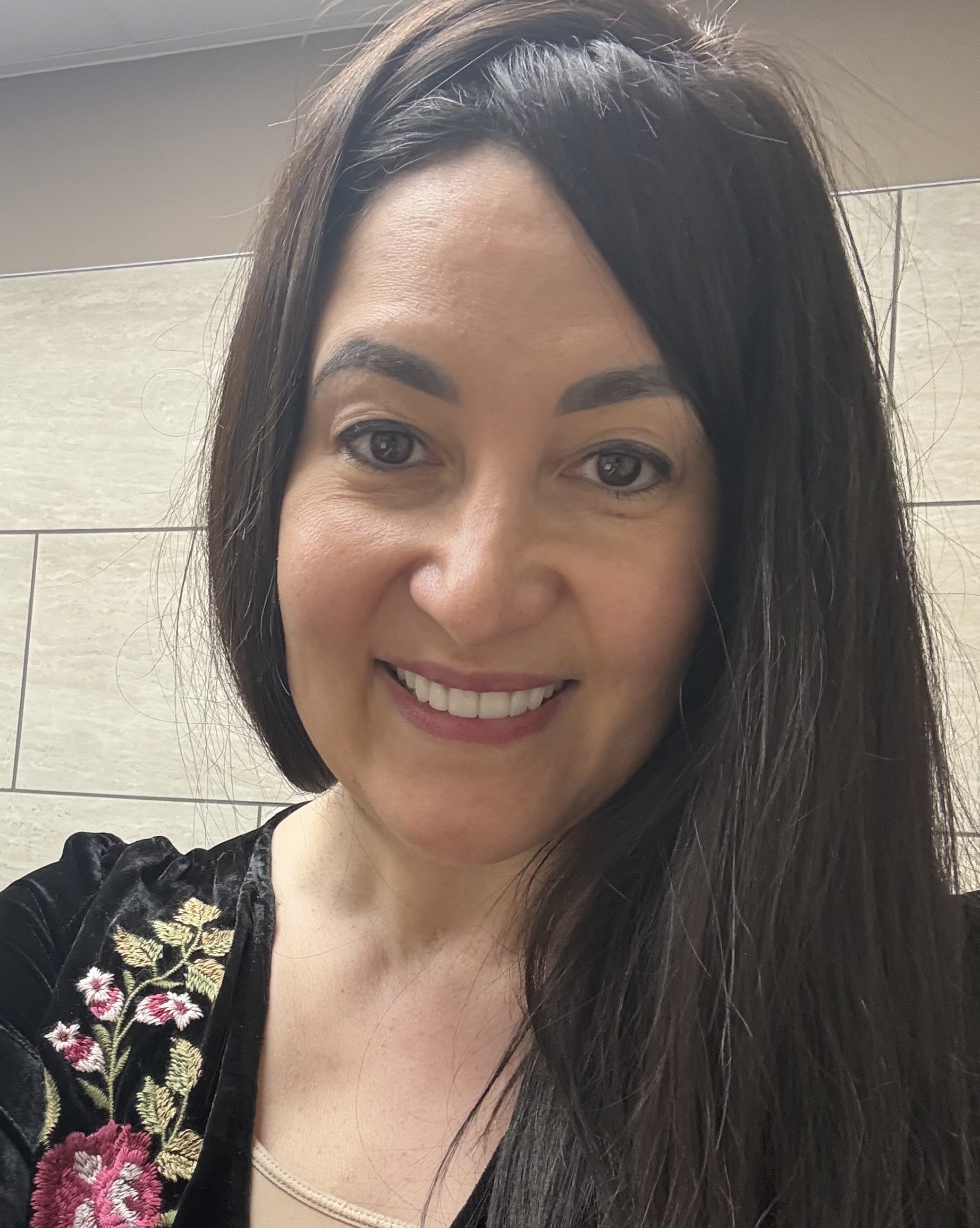 Jennifer Ballow Profile Photo