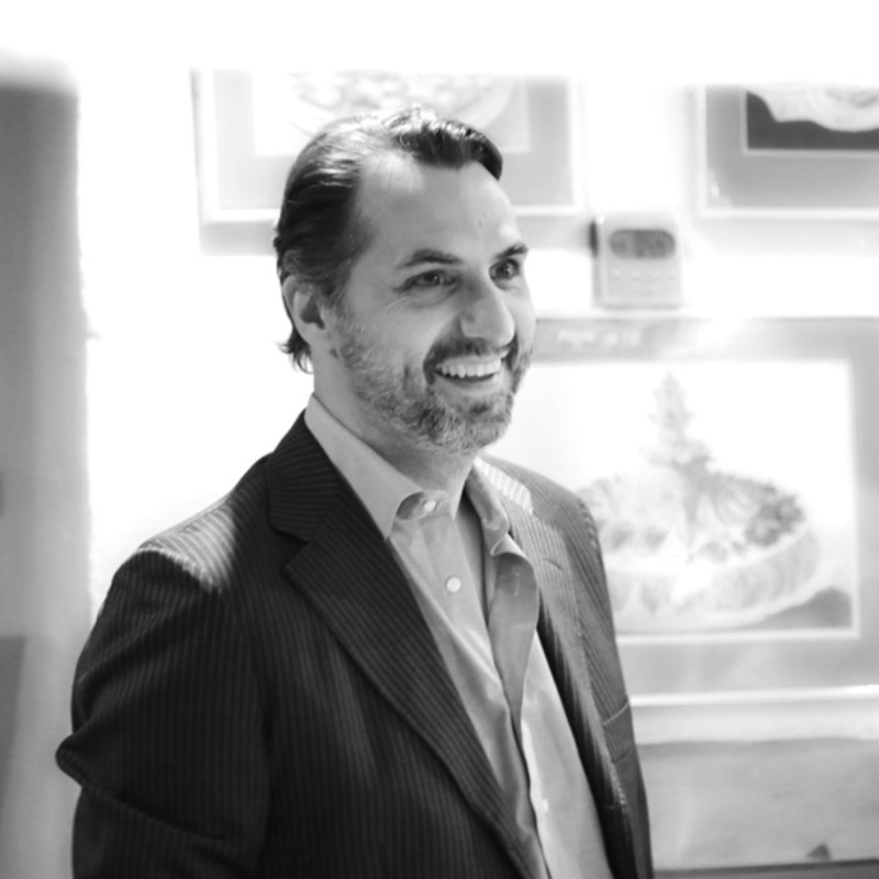 Yann de Rochefort Profile Photo