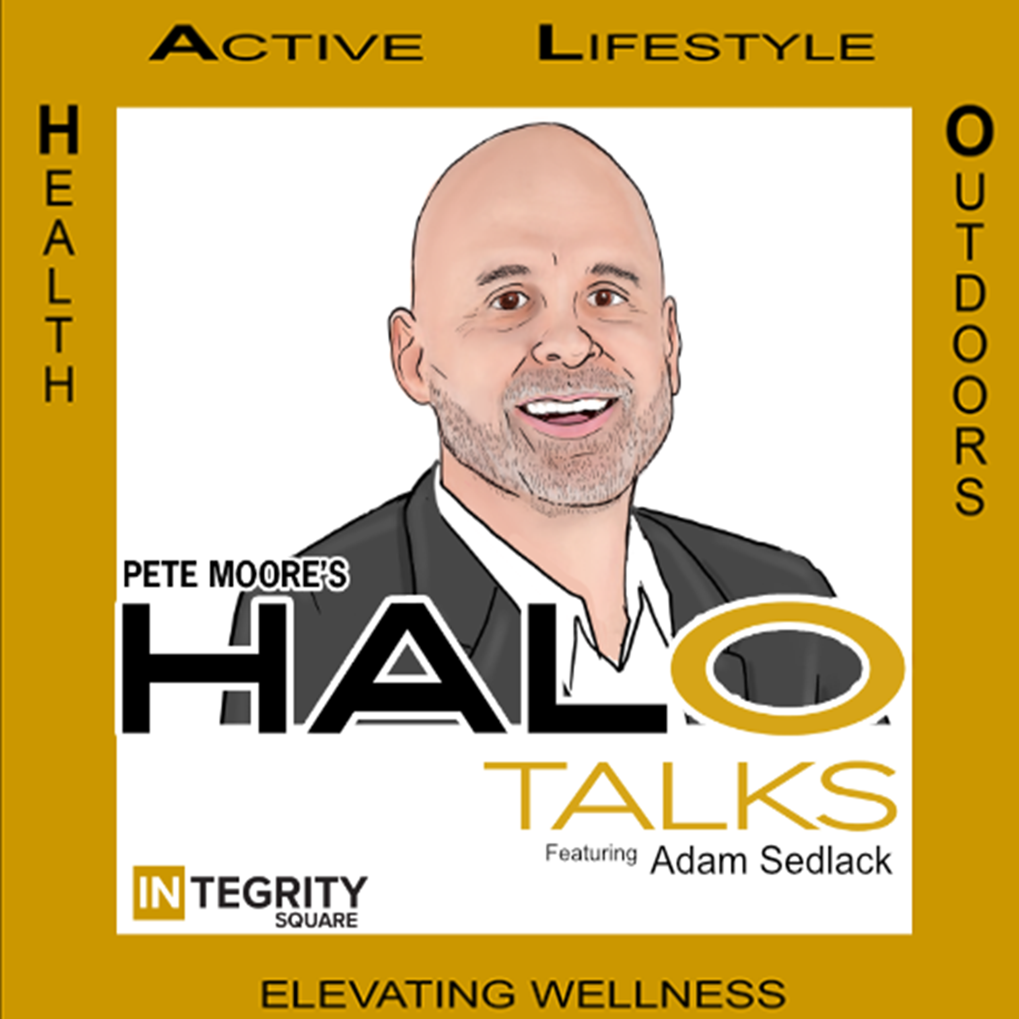 UFC Gym's Asset-Light Franchise Playbook: CEO Adam Sedlack on HALO Talks