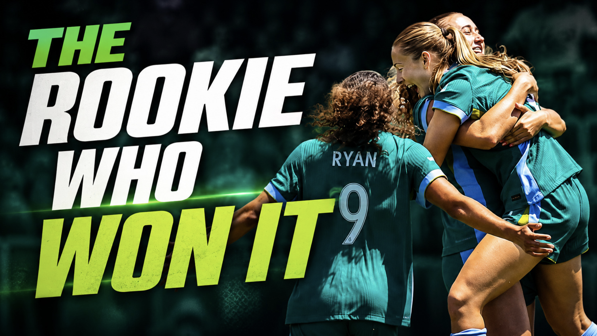 Rookie Natalie Means Wins Centennial Stadium Opener as Summit Down Portland 2-1