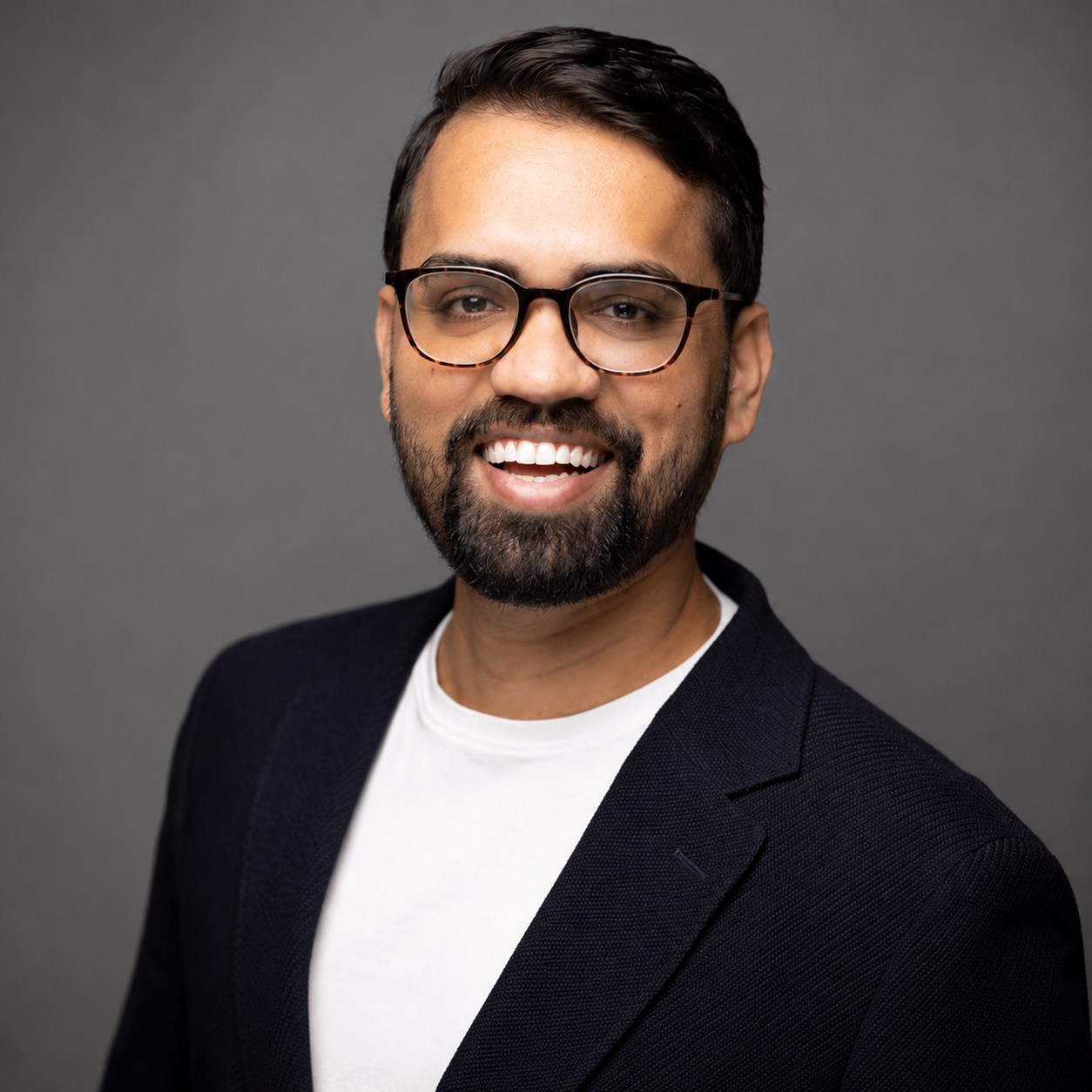 Razy Shah Profile Photo