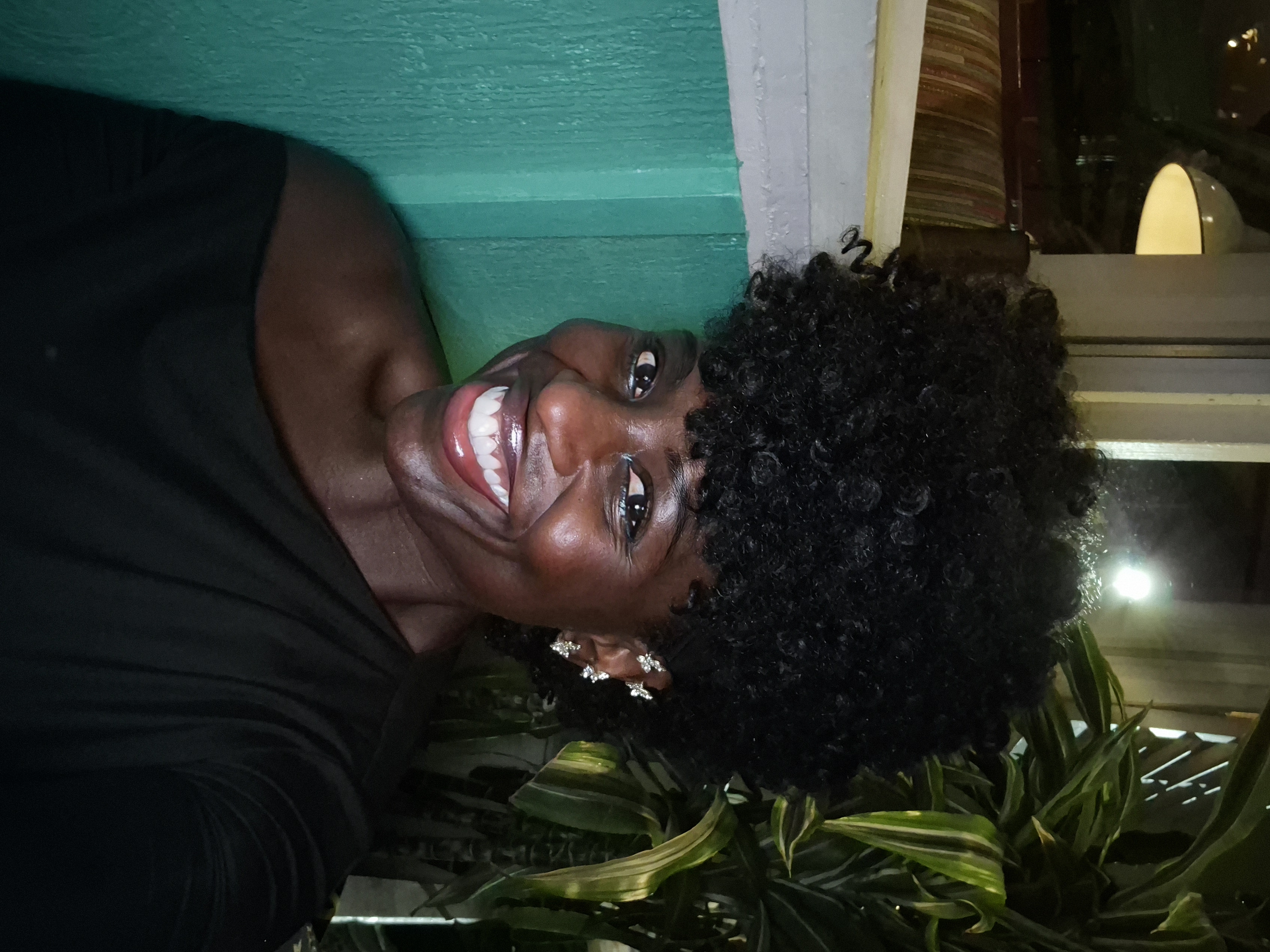 Eboni Caldwell Profile Photo